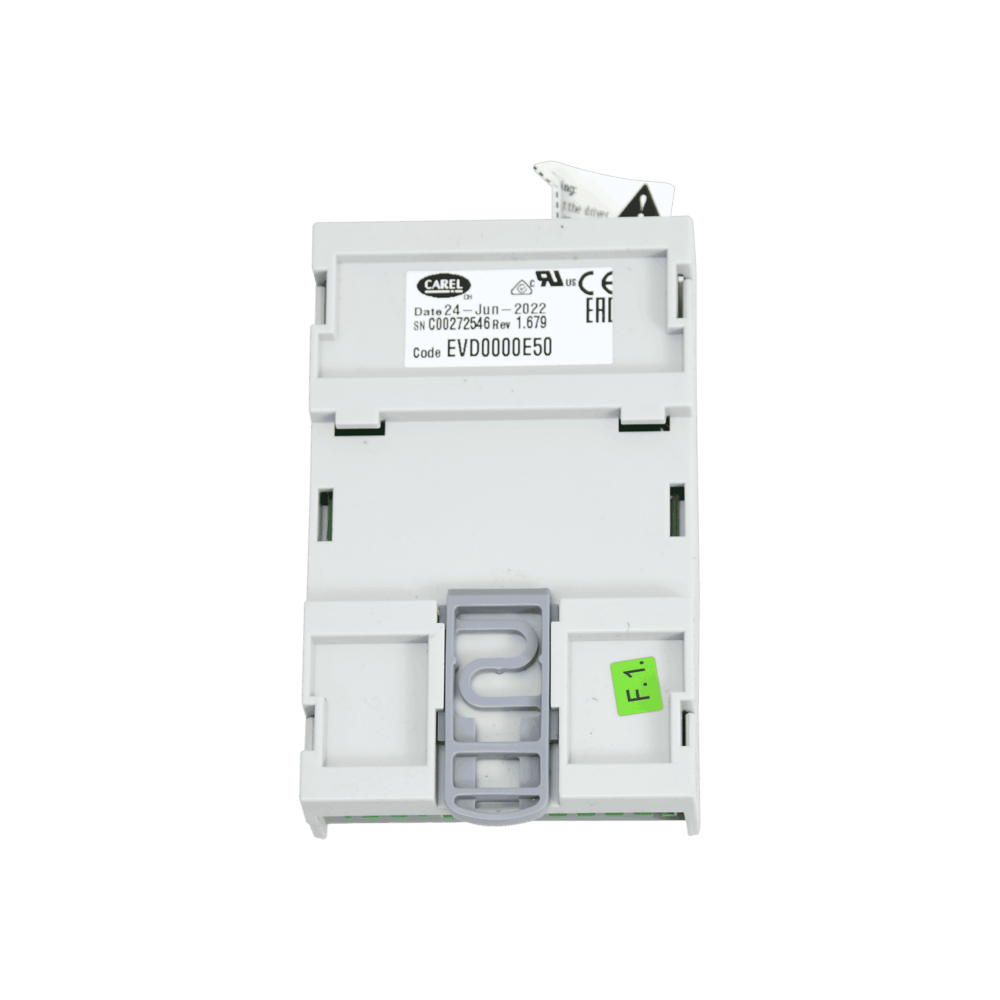 Carel Expansion Valve Driver EVD0000E50
